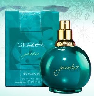 Grazzia Paradise